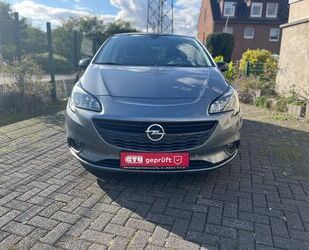 Opel Opel Corsa E Color Edition AUTOMATIK Gebrauchtwagen