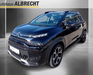 Citroen Citroën C3 Aircross Shine Pack Gebrauchtwagen