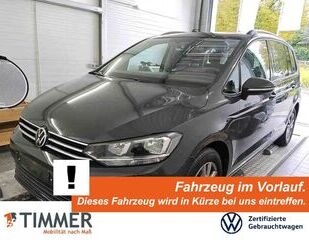 VW Volkswagen Touran 1.5 TSI COMFORT *AHK *ACC *STHZ Gebrauchtwagen