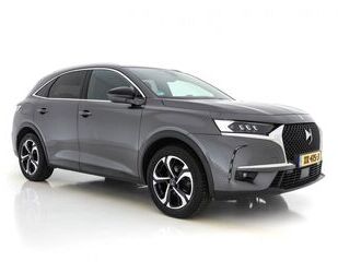 DS Automobiles DS Automobiles DS7 Crossback 1.5 BlueHDI So Chic * Gebrauchtwagen