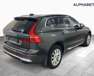 Volvo Volvo XC 60 B4 AHK Gebrauchtwagen