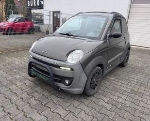 Microcar Microcar M.Go Highland X Gebrauchtwagen