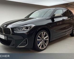 BMW BMW X2 M35i A Navi+ HUD RFK el.Sitz+Mem adLED Gebrauchtwagen