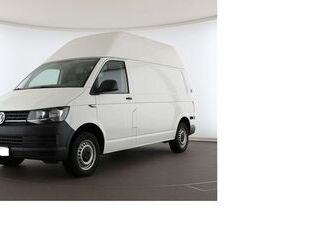 VW Volkswagen T6 Transporter Kasten-Kombi Kasten Hoch Gebrauchtwagen