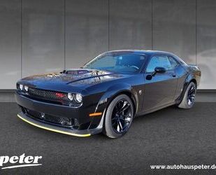 Dodge Dodge Challenger R/T ScatPack Shaker Widebody 6.4 Gebrauchtwagen