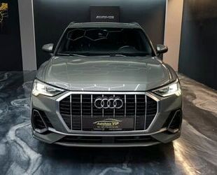 Audi Audi Q3 35 TDI 3x S line Pano, Gebrauchtwagen