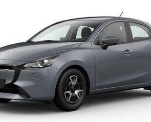 Mazda Mazda 2 Center-Line Gebrauchtwagen