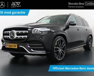 Mercedes-Benz Mercedes-Benz GLS 580 4MATIC Premium Plus 7-pers. Gebrauchtwagen