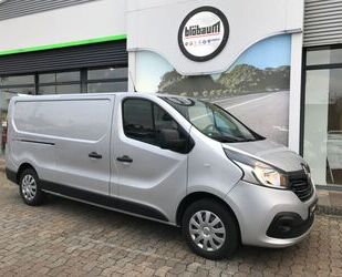 Renault Renault Trafic Kasten L2H1 2,9t Komfort 3 Sitzer K Gebrauchtwagen