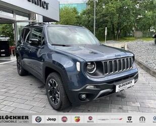 Jeep Jeep RENEGADE PHEV High Upland Gebrauchtwagen