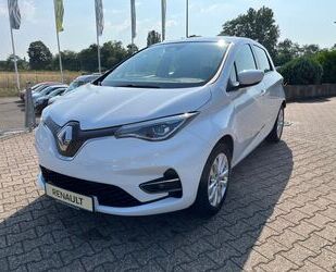 Renault Renault ZOE Experience R110/Z.E. 50 Batteriemiete Gebrauchtwagen