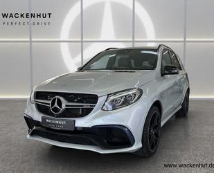 Mercedes-Benz Mercedes-Benz GLE 63 AMG S DRIVERS-PACK.+NIGHT+360 Gebrauchtwagen