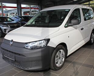 VW Volkswagen Caddy 2.0 TDI Kombi Gebrauchtwagen