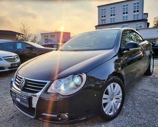 VW Volkswagen Eos 2.0 Gebrauchtwagen