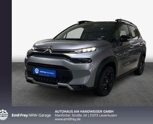 Citroen Citroën C3 Aircross PureTech 130 EAT6 OPF SHINE PA Gebrauchtwagen