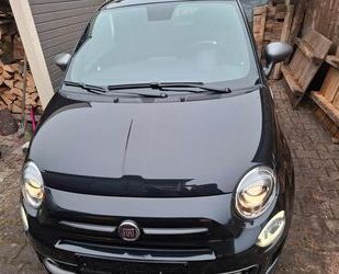 Fiat Fiat 500 1.0 GSE N3 Hybrid SPORT SPORT Gebrauchtwagen