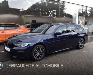 BMW BMW 530i xDrive Touring M Sportpaket Head-Up DAB Gebrauchtwagen