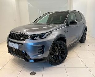 Land Rover Land Rover Discovery Sport D200 Dynamic SE Panoram Gebrauchtwagen