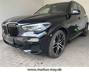 BMW BMW X5 xDrive30dA M Sport Luftfeder CockpProf Gebrauchtwagen