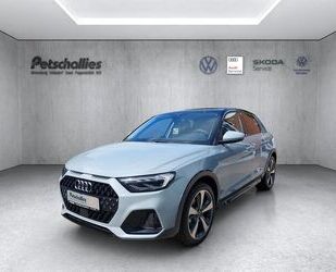 Audi Audi A1 allstreet 30 TFSI S tronic LED-SW+EPH+Navi Gebrauchtwagen