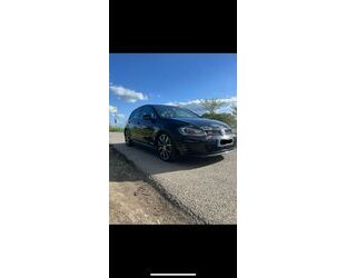 VW Volkswagen Golf 2.0 TSI DSG BMT GTI Performance GT Gebrauchtwagen