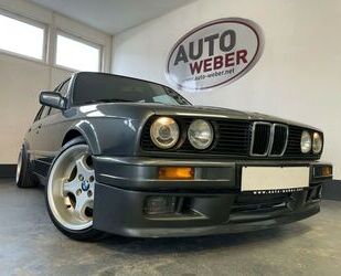 BMW BMW 325 LIM*E30*M SPORT*TIEFBETT*M TECHNIK UMBAU* Gebrauchtwagen