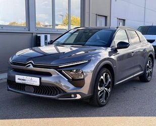 Citroen Citroën C5X SHINE 225 PHEV Automatik Gebrauchtwagen