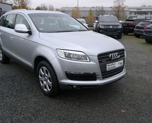 Audi Audi Q7 3.0 TDI quattro*KLIMA*AHK*LEDER*XENON*PDC* Gebrauchtwagen