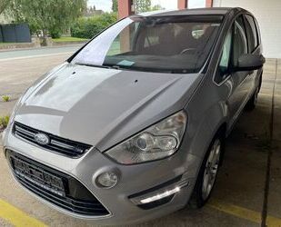 Ford Ford S-Max 2,0 TDCi 120kW DPF Titanium S PowerShi. Gebrauchtwagen