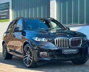 BMW BMW X5 40 i xDrive*M Sport*7 Sitzer*2 Achs*22 Zoll Gebrauchtwagen