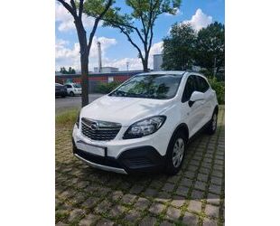 Opel Opel Mokka 1.6 ecoFLEX Selection Start/Stop Select Gebrauchtwagen