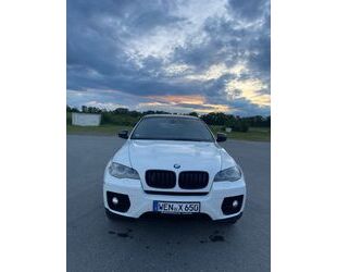 BMW BMW X6 M60 Gebrauchtwagen