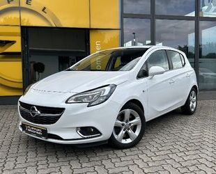 Opel Opel Corsa Innovation Xenon PDC Bluetooth SHZ Gebrauchtwagen