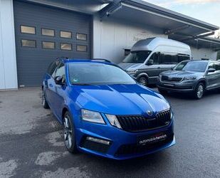 Skoda Skoda Octavia Combi RS DSG Virtual,Canton,Ahk,ACC Gebrauchtwagen