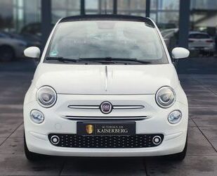 Fiat Fiat 500 1.2 KAT Gebrauchtwagen