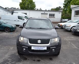 Suzuki Suzuki Grand Vitara 1.9 DDiS *LKW*2-SEATS* Gebrauchtwagen