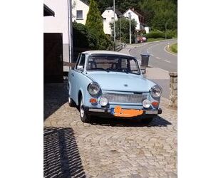 Trabant Trabant 601 Gebrauchtwagen