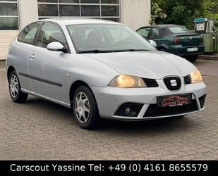 Seat Seat Ibiza Sport Edition/Klima/1.4/ Gebrauchtwagen