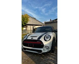 Mini MINI Cooper S Cooper S Gebrauchtwagen