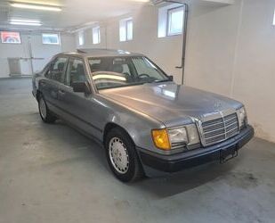 Mercedes-Benz Mercedes-Benz 300 E USA Kalifornia ROST FREI. Gebrauchtwagen