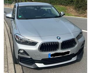 BMW BMW X2 sDrive18d Advantage Advantage Gebrauchtwagen