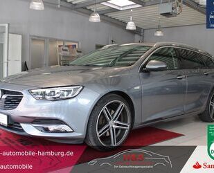 Opel Opel Insignia B Sports Tourer Business Innovation Gebrauchtwagen