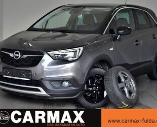 Opel Opel Crossland Innovation T.Leder,Navi,LED,SH,PDC Gebrauchtwagen