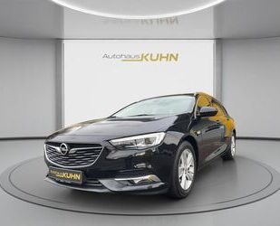 Opel Opel Insignia ST Innovation NAVI/AHK/8-Fach Gebrauchtwagen