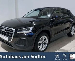 Audi Audi Q2 35 1.5 TFSI S-tronic | LED RFK Navi Gebrauchtwagen