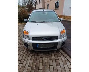 Ford Ford Fusion 1,4 Gebrauchtwagen