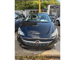 Opel Opel Corsa E Edition ecoFlex Gebrauchtwagen