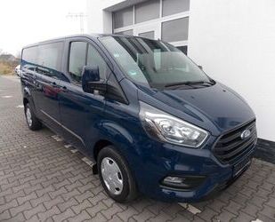 Ford Ford Transit Custom Mixto DoKa L2 Lang Trend 6-Sit Gebrauchtwagen