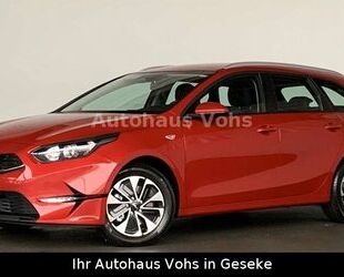 Kia Kia ceed SW 1.5T-GDI Spin|LHZ|SHZ|RFK|Navi|Link|VZ Gebrauchtwagen