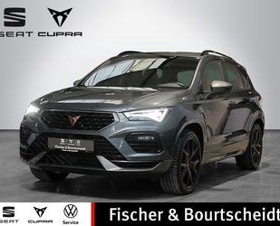 Cupra Cupra Ateca 2.0 TSI 4Drive DSG NAVI PANO 360° BEAT Gebrauchtwagen